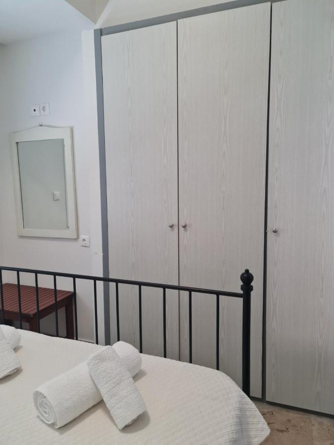 Sarri Appartments Amoudara Lasithiou Exteriér fotografie