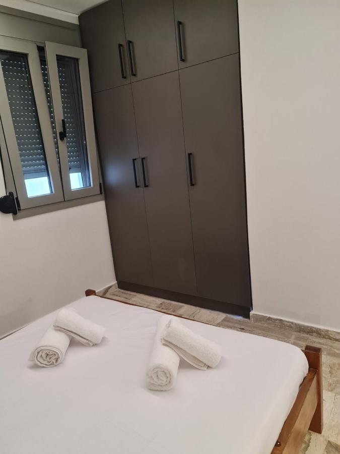 Sarri Appartments Amoudara Lasithiou Exteriér fotografie