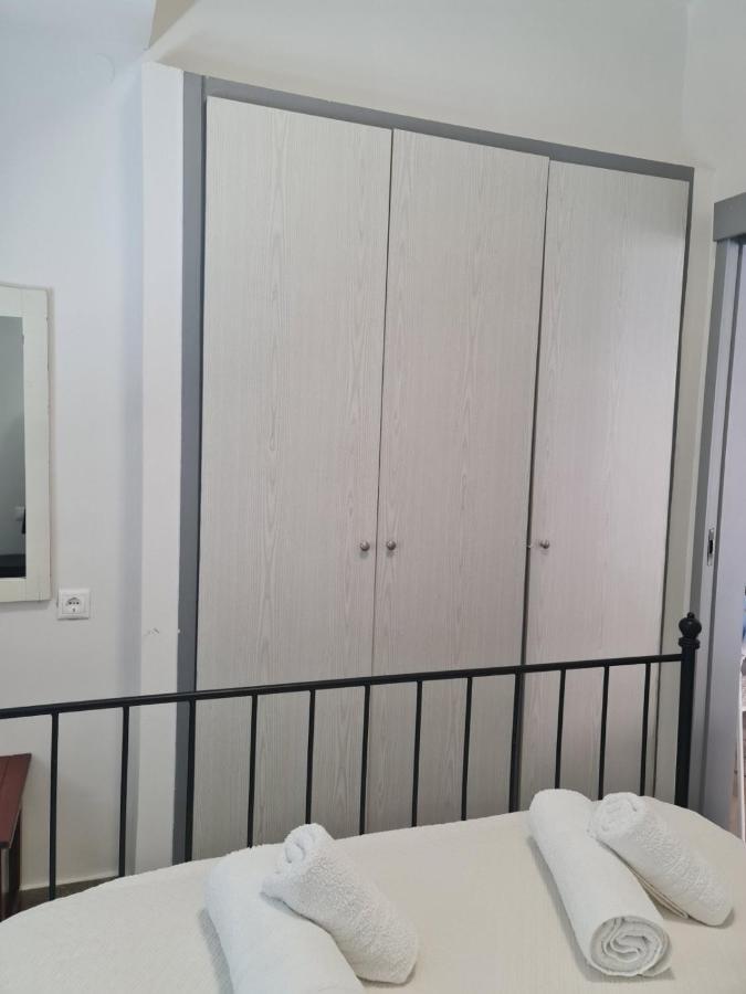 Sarri Appartments Amoudara Lasithiou Exteriér fotografie