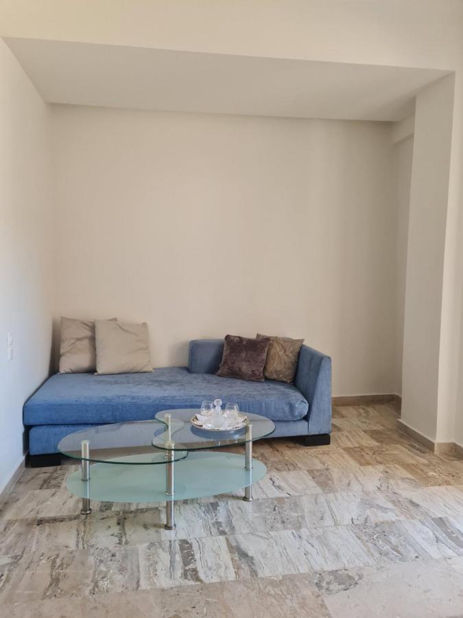 Sarri Appartments Amoudara Lasithiou Exteriér fotografie