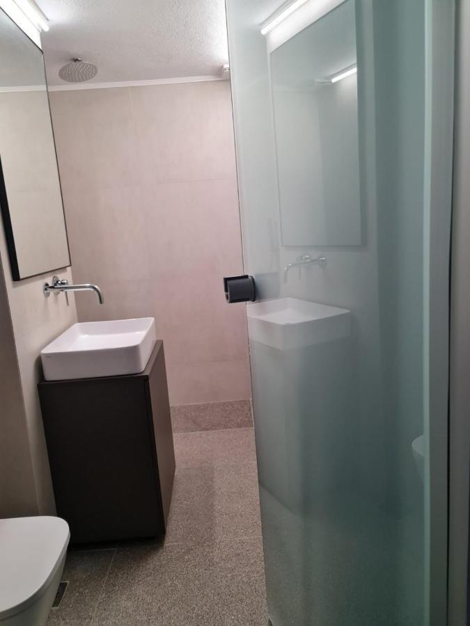Sarri Appartments Amoudara Lasithiou Exteriér fotografie