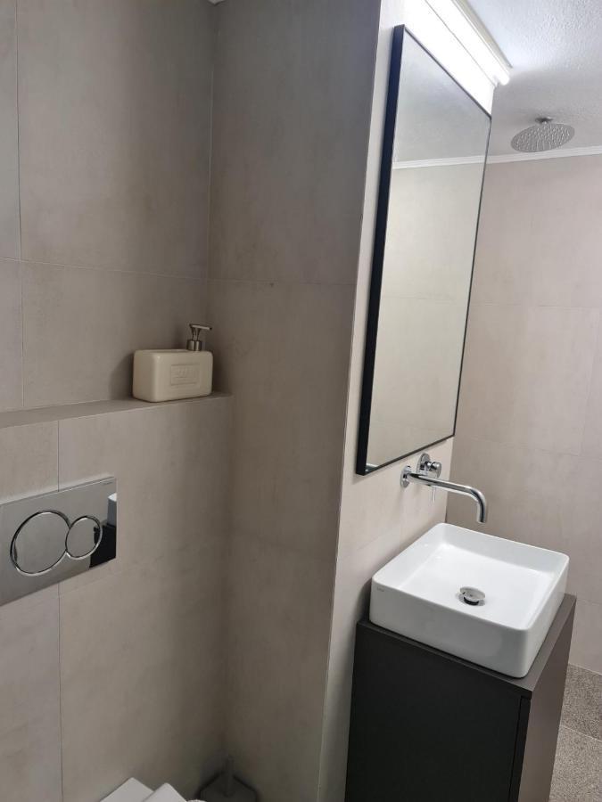 Sarri Appartments Amoudara Lasithiou Exteriér fotografie