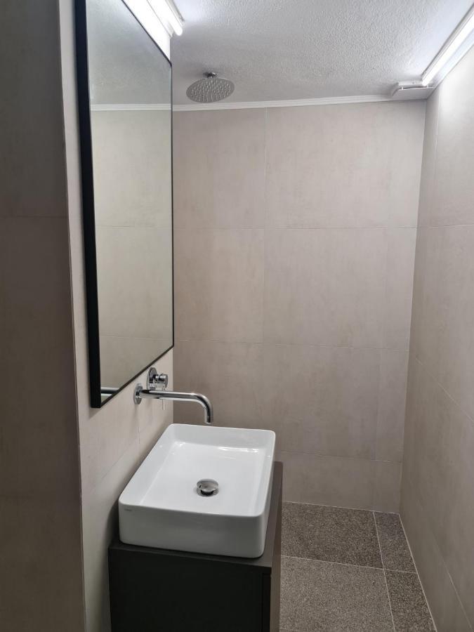 Sarri Appartments Amoudara Lasithiou Exteriér fotografie