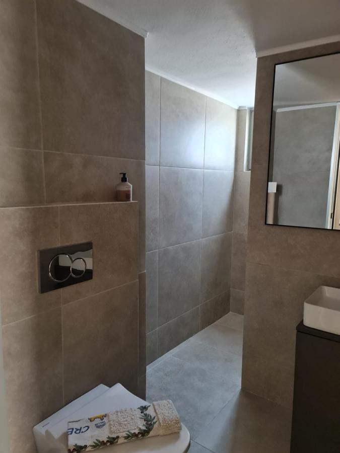 Sarri Appartments Amoudara Lasithiou Exteriér fotografie