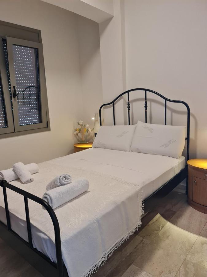 Sarri Appartments Amoudara Lasithiou Exteriér fotografie