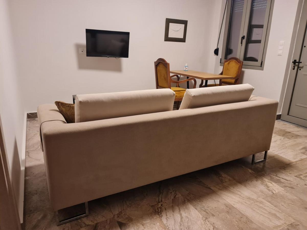 Sarri Appartments Amoudara Lasithiou Exteriér fotografie