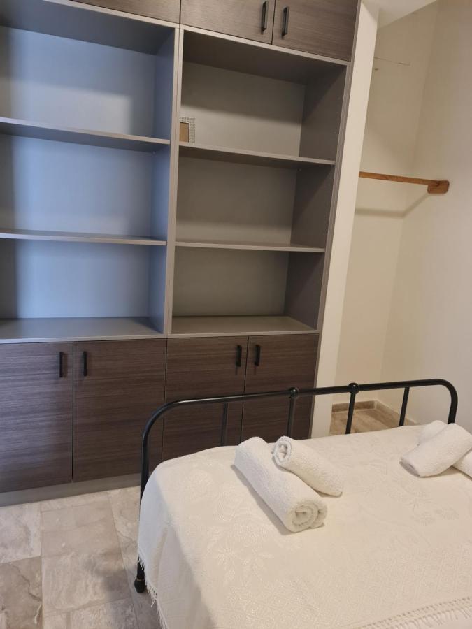Sarri Appartments Amoudara Lasithiou Exteriér fotografie